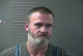 Homer Robert Hale Mugshot