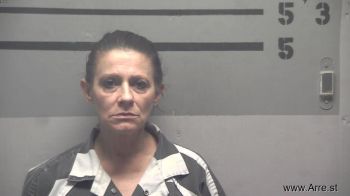 Hope Marie Bryant Mugshot