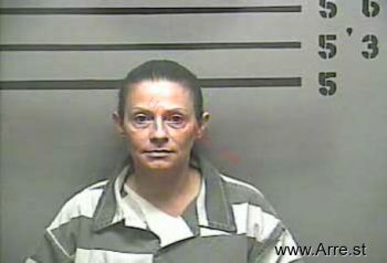 Hope Marie Bryant Mugshot