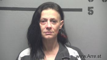 Hope Marie Bryant Mugshot