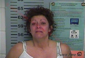 Hope C Sisk Mugshot