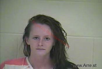 Hope E Wilkey Mugshot