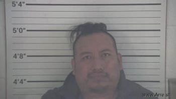 Horacio  Hernandez Mugshot