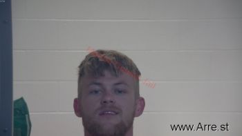 Houston T Milburn Mugshot