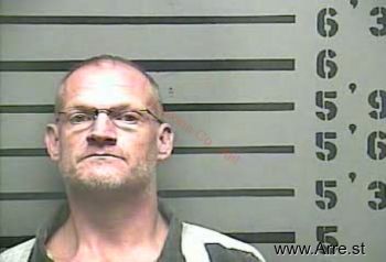 Howard Craig Brown Mugshot