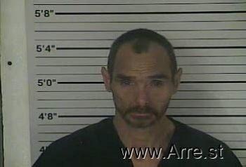 Howard Jeffery Carr Mugshot