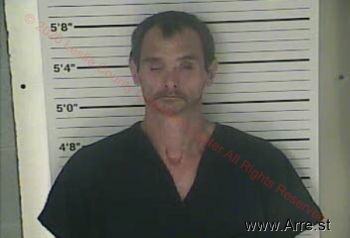 Howard Jeffery Carr Mugshot