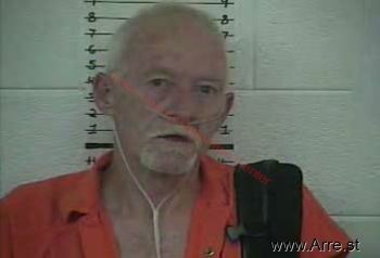 Howard  Davis Mugshot