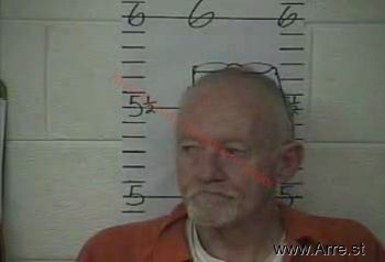 Howard  Davis Mugshot