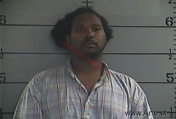 Howard Lee Harper Mugshot