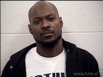 Howard James Johnson Mugshot