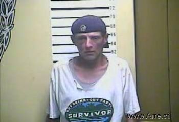 Howard  Stepp Mugshot