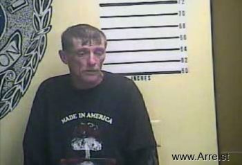 Howard  Stepp Mugshot