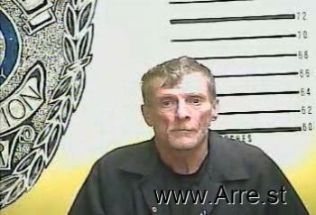 Howard  Stepp Mugshot