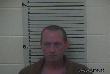 Howard  Stewart Mugshot