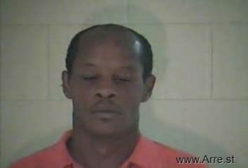 Hubert W Gilmore Mugshot