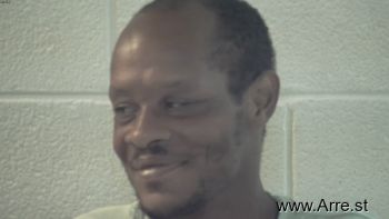 Hubert W Gilmore Mugshot