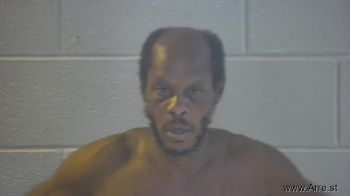 Hubert William Gilmore Mugshot