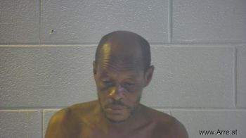 Hubert William Gilmore Mugshot