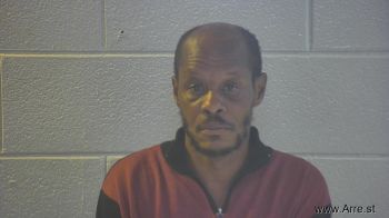 Hubert William Gilmore Mugshot