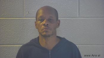 Hubert William Gilmore Mugshot