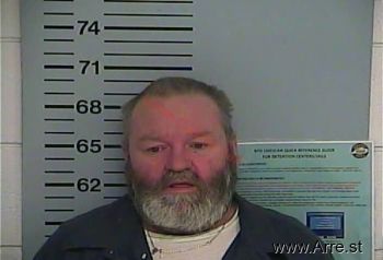 Hubert L Grounds Jr. Mugshot