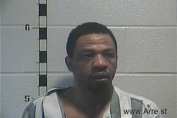 Hubert William Walton Mugshot