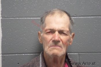 Hugh G Smith Mugshot