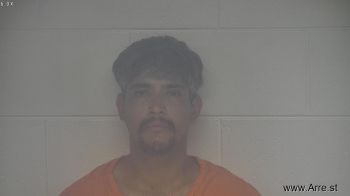 Hugo Jonathan Alvarez Mugshot