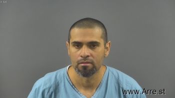 Hugo Nmn Gonzales-conteras Mugshot