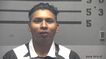 Hugo Rene Vasquez Mugshot