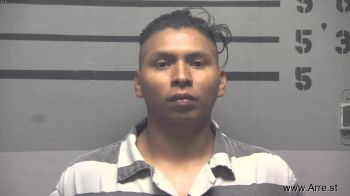 Hugo Rene Vasquez Mugshot