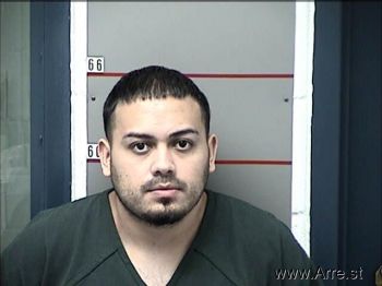 Humberto  Saucedo-salgaod Mugshot