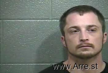 Hunter Mitchel Blackford Mugshot