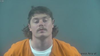 Hunter Reed Browning Mugshot