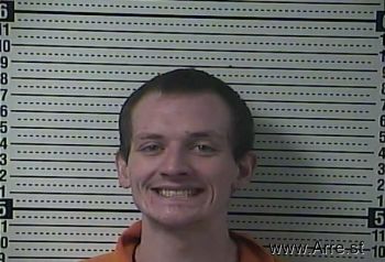 Hunter Ryan Claunch Mugshot