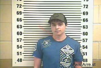 Hunter D Howard Mugshot