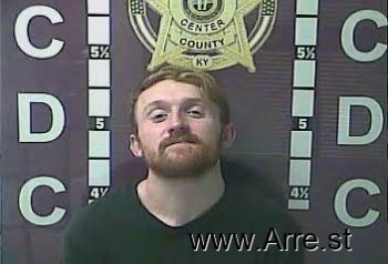 Hunter  Lawhorne Mugshot