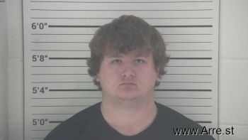 Hunter Wayne Lea Mugshot