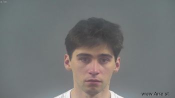 Hunter Fletcher Lewis Mugshot