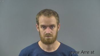 Hunter Lee Pierce Mugshot