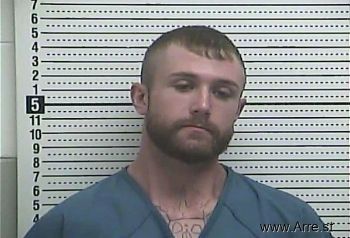 Hunter S Porter Mugshot