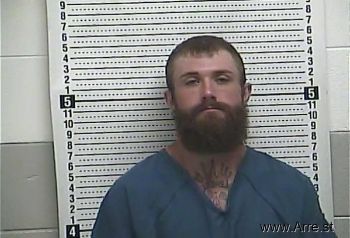 Hunter S Porter Mugshot