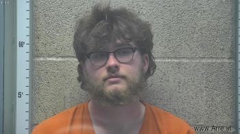 Hunter  Sunderland Mugshot