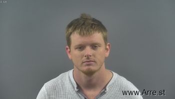 Hunter Cole Swift Mugshot