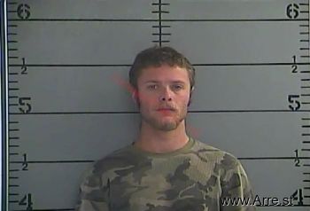 Huston  Ethington Mugshot