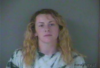 Haley  Gable Mugshot