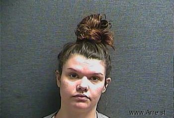 Haley Jean Hubbuch Mugshot