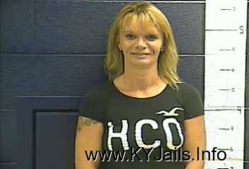 Halona Lee Wynn   Mugshot