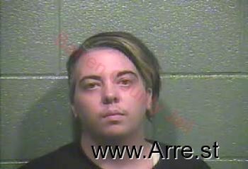 Hannah C Gilliam Mugshot